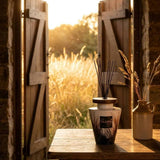 Victoria With Love diffuser Plumeau Brown