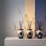 Victoria With Love diffuser Plumeau Brown
