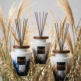 Victoria With Love diffuser Plumeau Brown