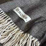 BRONS plaid Kavala