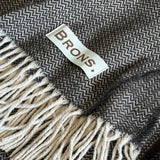 BRONS plaid Kavala