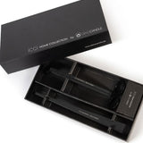 Accessoires | Cadeauverpakking met kaarsenschaar, kaarsenlonthaak, kaarsendover