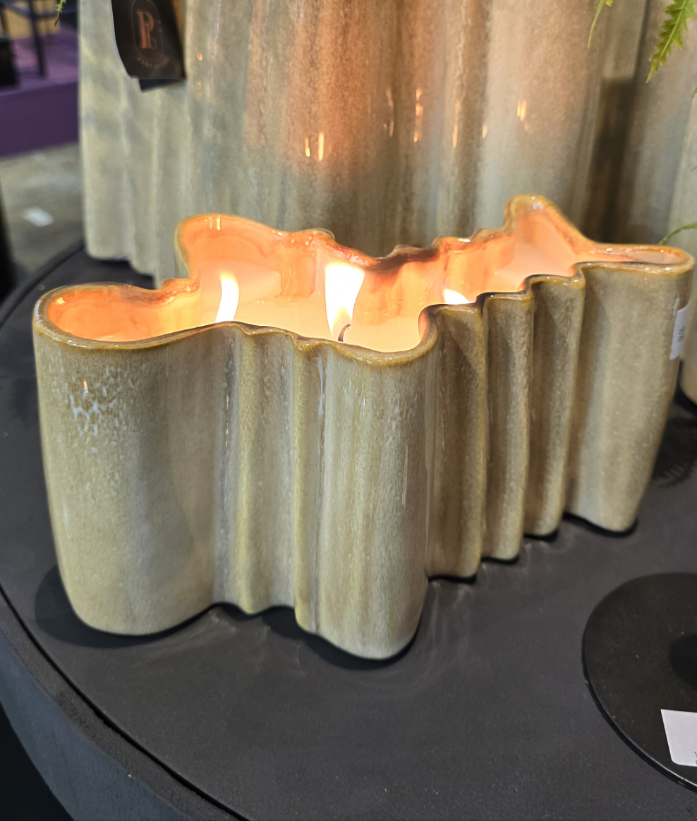 Candle | Sandy Coast Candle Figue S