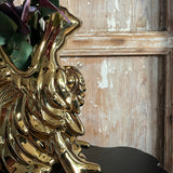 Vase | Dragon Gold 
