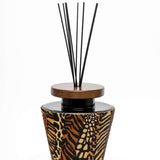 Victoria With Love diffuser Hairy Safari