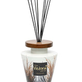 Victoria With Love diffuser Plumeau Brown