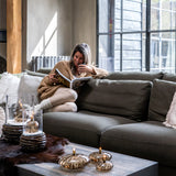 Windlicht | Linea Glow