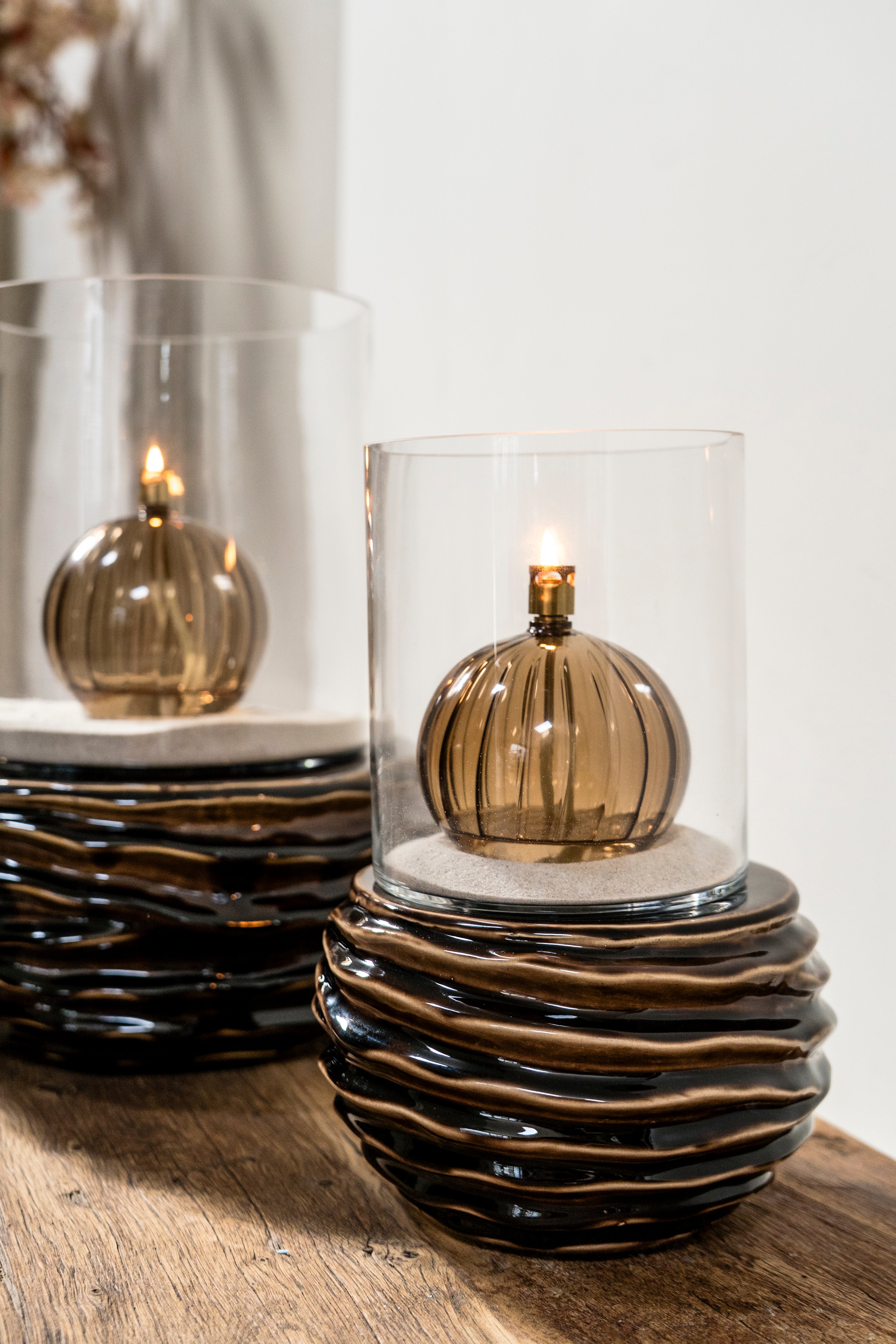 Lantern | Linea Glow