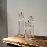 Ribelle clear brass