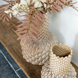 Vaas| Living Diamond Beige M