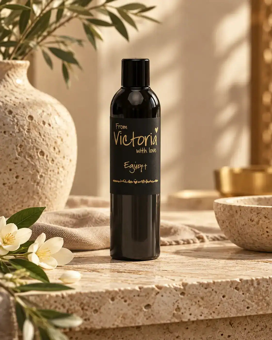 Victoria With Love Refill Diffuser