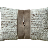 Decorative cushions | Bronze Nala Stone
