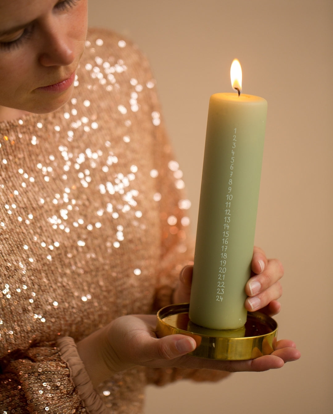 Kaars | Adventkaars