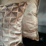 Decorative cushions | Cushion Gloria Peach