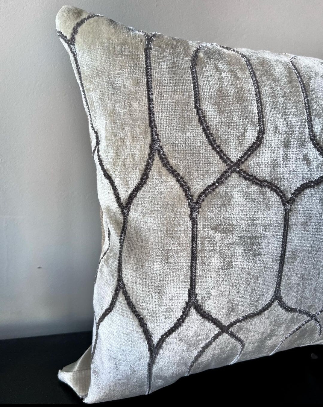 Sierkussens | Kussen Gigi