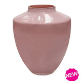 Vaas | Tugela S pastel Pink/Ivory/Green Pink