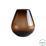 Vaas | Tasman dark taupe