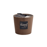 Velvet Light Brown