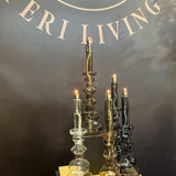 Olielamp | Kandelaar helder