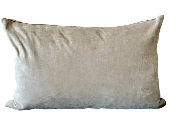 Sierkussens | Kussen Cosy (basis kussen) - Beige