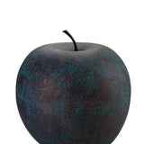 Object | Apple copper weathered