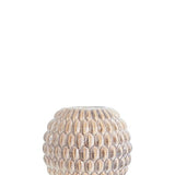 Kaars | Bubble Candle Figue