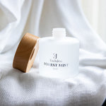 Gift set | Forest Mist geurstokjes & geurkaars Frost