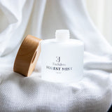 Gift set | Forest Mist geurstokjes & geurkaars Frost