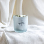 Gift set | Forest Mist geurstokjes & geurkaars Frost