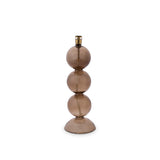 Olielamp | Collier champagne brass