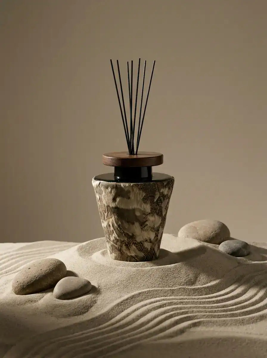Victoria With Love diffuser Hairy Serpentine