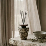 Victoria With Love diffuser Hairy Serpentine