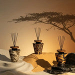 Victoria With Love diffuser Hairy Serpentine