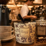 Coffee Lovers detail