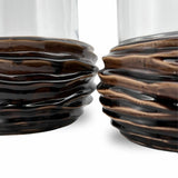 Windlicht | Linea Glow