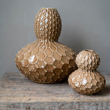 Vaas | Living Cappuccino vase