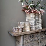 Kaars | Living Rivura Candle Figue S