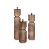 Olielamp | Ribelle champagne brass