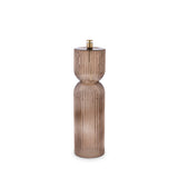 Olielamp | Ribelle champagne brass