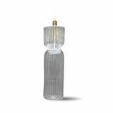 Ribelle clear brass