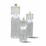 Ribelle clear brass