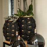 Vaas | Turtle vase Oval